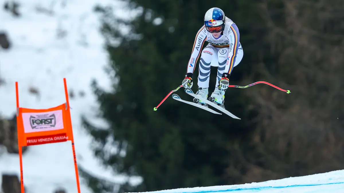 Siegerprognose Kombination Frauen - Olympische Winterspiele 2026