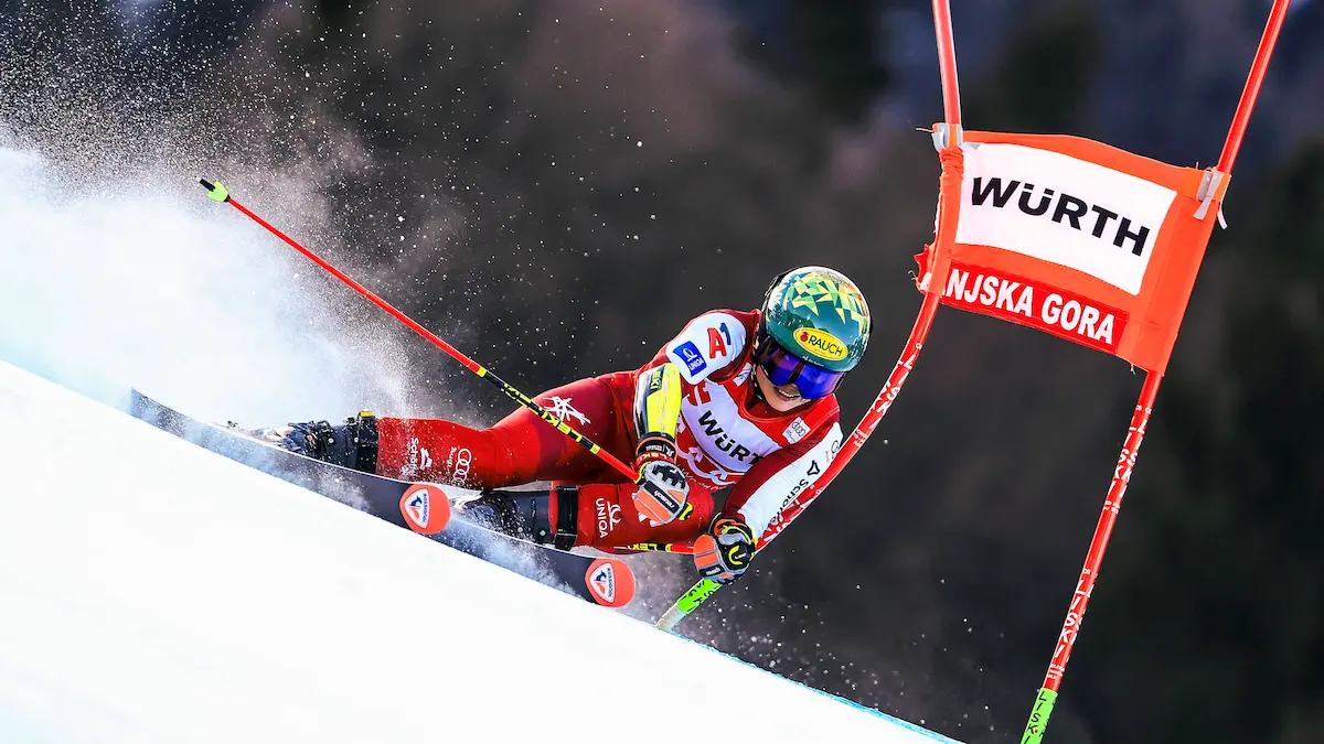 Siegerprognose Riesenslalom Frauen - Olympische Winterspiele 2026