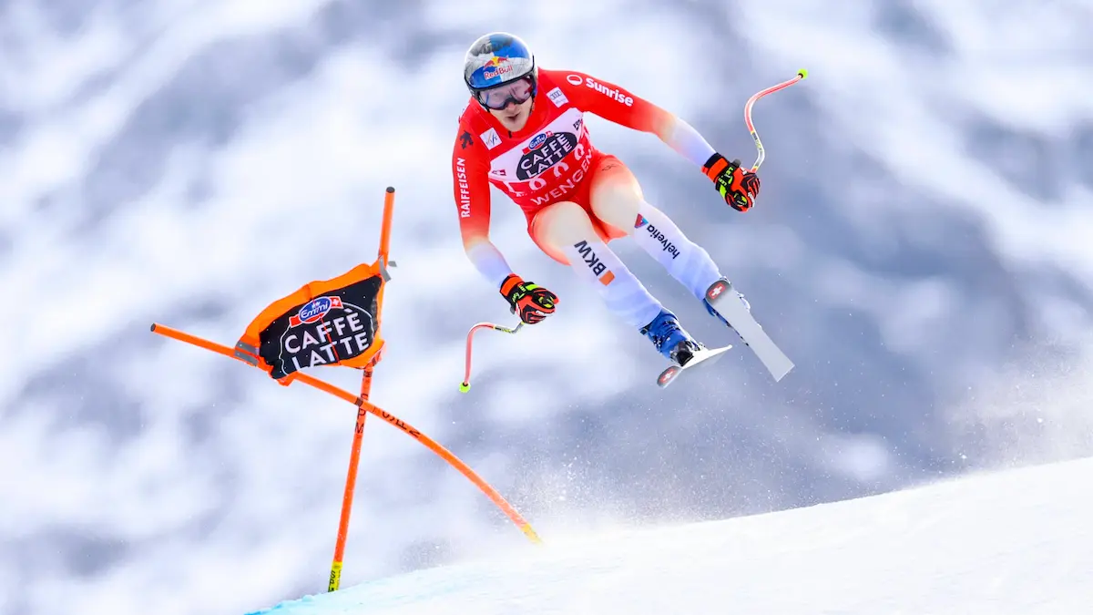 Siegerprognose Abfahrt Männer - Olympische Winterspiele 2026