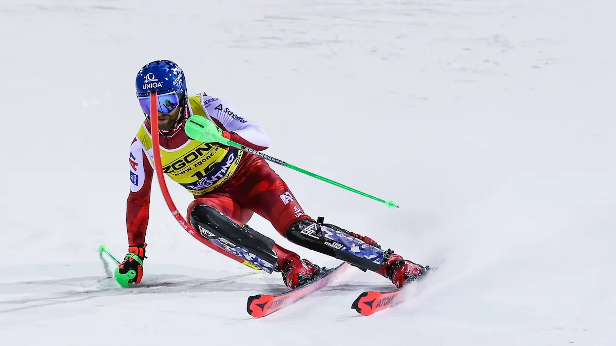 Gute Ski Alpin Prognosen - Olympische Winterspiele 2026