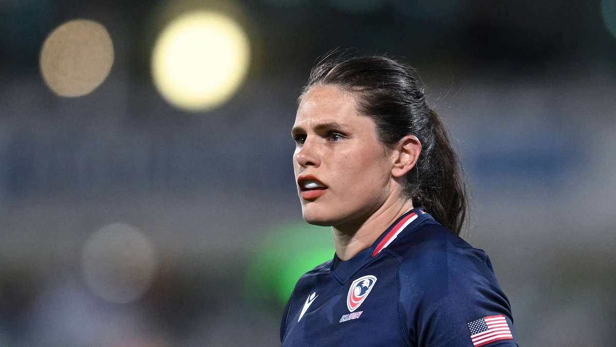 Group prediction - Women's Rugby World Cup