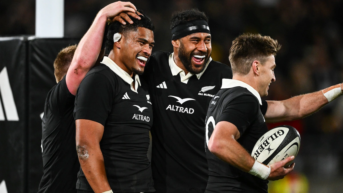 The Rugby Championship winner prediction