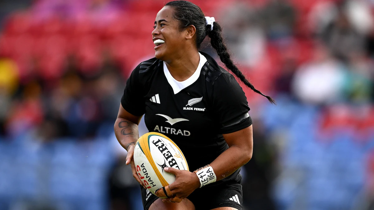 Prediction tips - Women's Rugby World Cup 2025