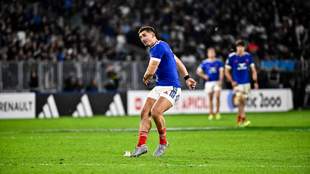 Pronostic Vainqueur Six Nations Rugby 2026