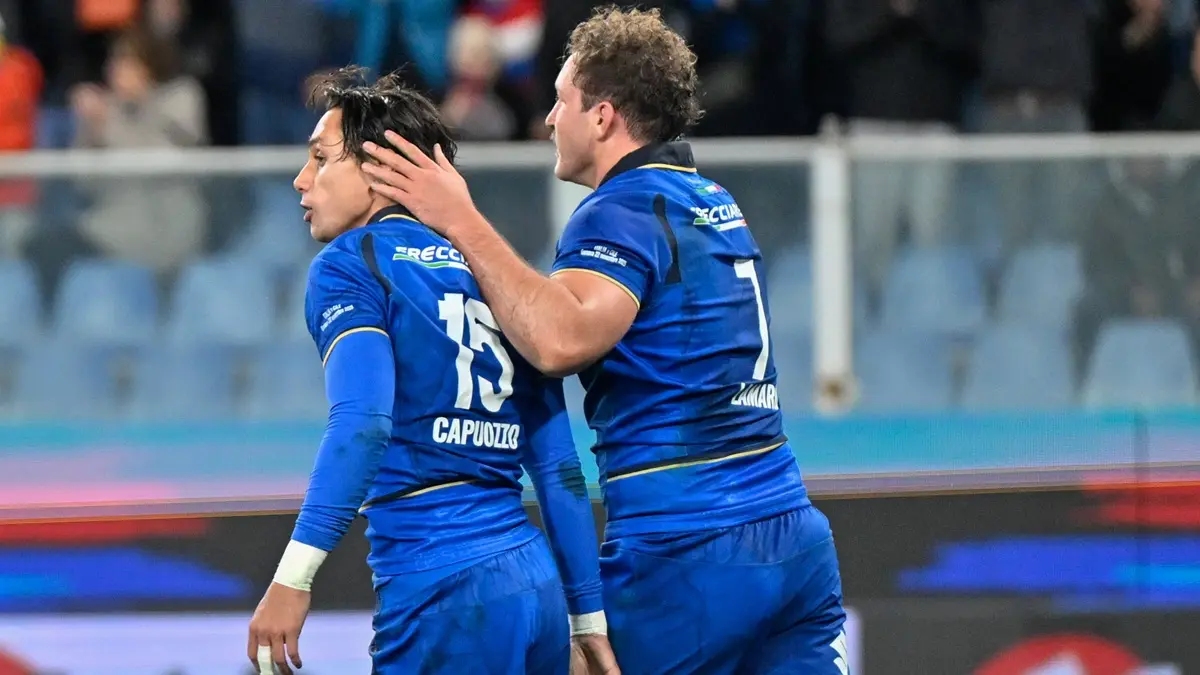 Format 6 Nations 2026