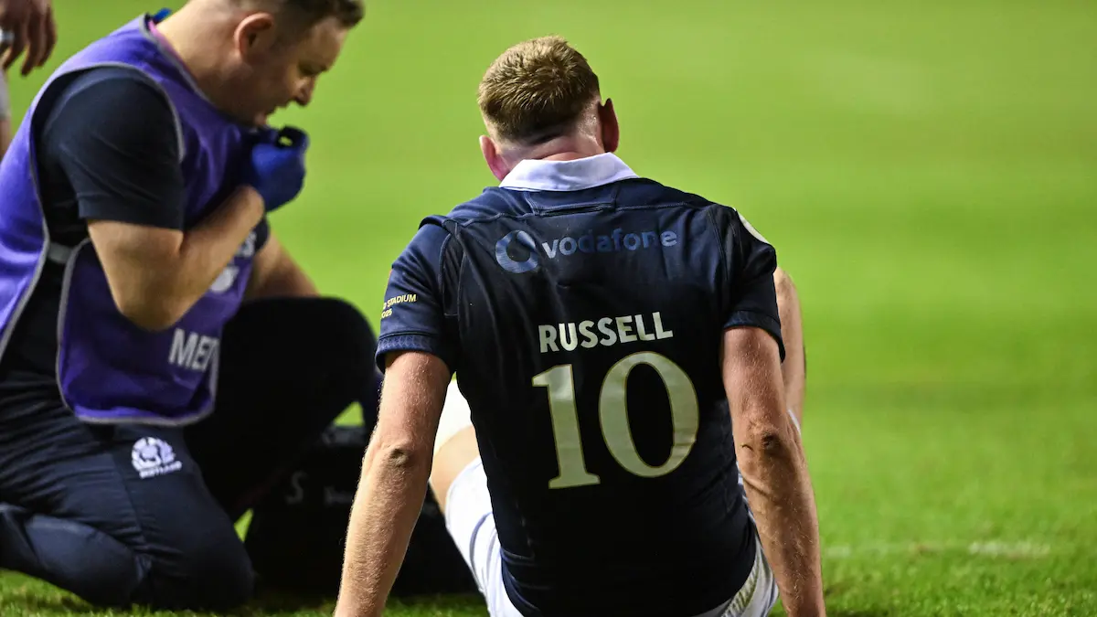 Conseils pronostics Six Nations - Rugby