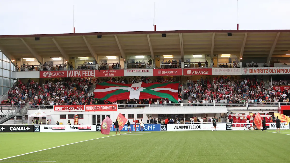 Conseils paris sportifs Pro D2
