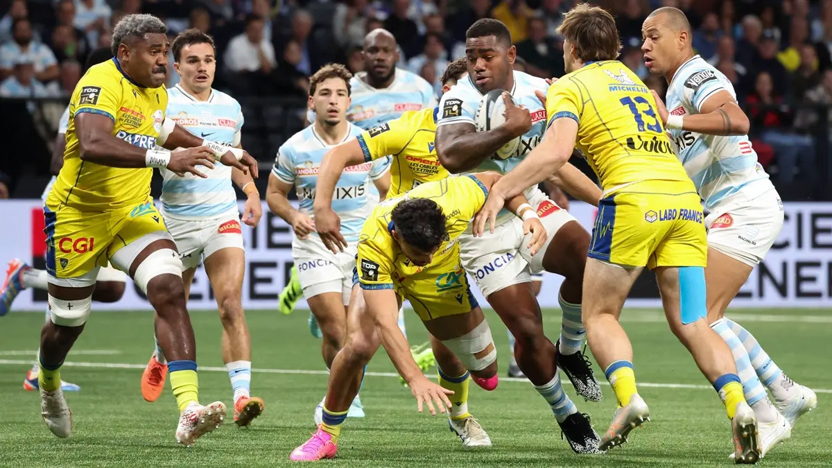 Conseils pronostics matchs Top 14 - Rugby