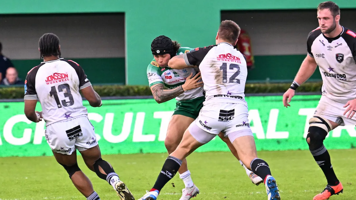Currie Cup winner prediction