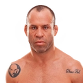 Wanderlei Silva