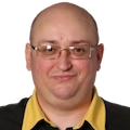 Andrew Gilding