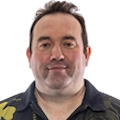 Brendan Dolan