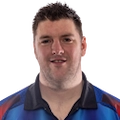 Daryl Gurney