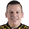 Dave Chisnall