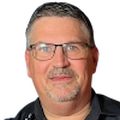 Gary Anderson