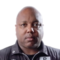 Leonard Gates