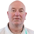 Mark Cleaver