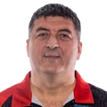 Mensur Suljovic