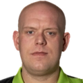 Michael van Gerwen