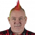 Peter Wright