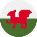 Wales