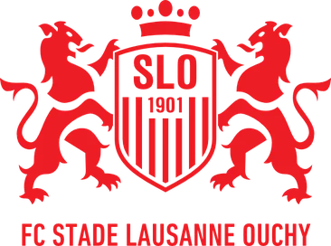 Lausanne Ouchy