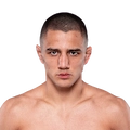 Aaron Pico