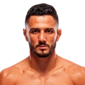 Aaron Pico