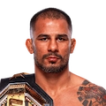 Alex Pantoja