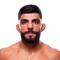 Amir Albazi