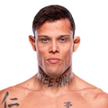Caio Borralho