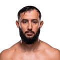 Dominick Reyes