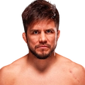 Henry Cejudo