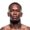 Israel Adesanya