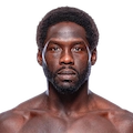 Jared Cannonier