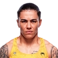 Jessica Andrade