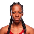 Joselyne Edwards