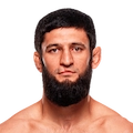 Khamzat Chimaev
