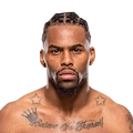 Khaos Williams