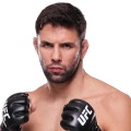 Marcus Buchecha