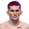 Melquizael Costa