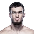 Murtazali Magomedov