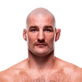 Sean Strickland