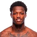 Terrance McKinney