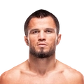 Umar Nurmagomedov