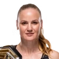 Valentina Shevchenko