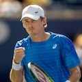 Alex de Minaur