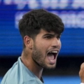 Carlos Alcaraz