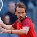 Daniil Medvedev