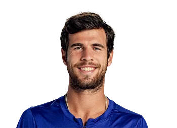 Karen Khachanov